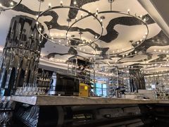 -马克西姆俄罗斯餐厅(通亚街店)