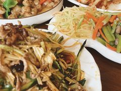 -张包铺(关东古巷店)