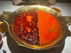 -九鼎轩脆毛肚火锅(三钢里店)