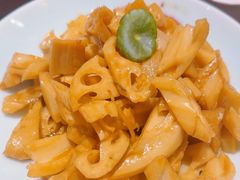 -老牌坊鲁菜名店(聊城美食岛店)