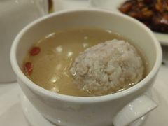 蟹粉狮子头-红城阁·上海味道(四平路店)