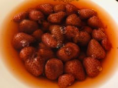 -丹东立强海鲜烧烤·牛B大串(星海店)