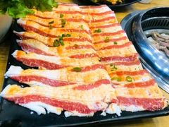 -三千里烧烤(西二道街店)