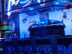 -炉鱼(云澜湾店)