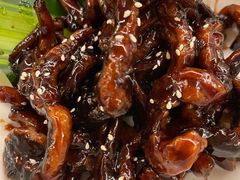 -枣子树·素食餐厅(普陀山店)
