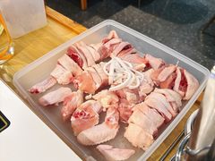 -烹然四季椰子鸡火锅(姚家园万象汇店)