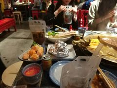 -大味老火锅City店