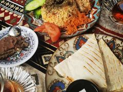 土耳其茶-Turka土耳咖(五大道店)