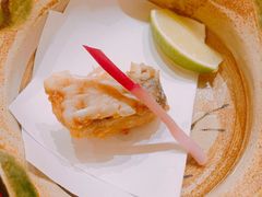 -鮨青(恒基名人购物中心店)