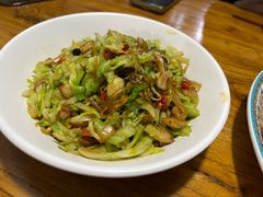 -香江小厨 The Kitchen(香江俱乐部店)