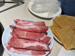 -烧哥美蛙肥肠鱼火锅·十五年社区店
