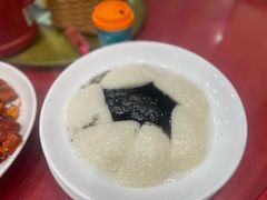 猪油块-红灯笼龙凤饭店(宁波老字号店)