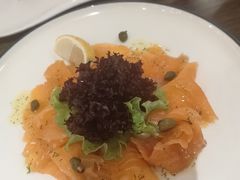 -安妮意大利餐厅(世贸天阶店)