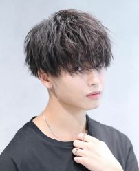 点击看大图 -BHG Hair Salon