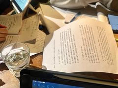 -大书房咖啡(中传国交店)