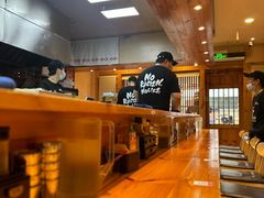 -Ramen满吉·豚骨拉面(丽园路店)