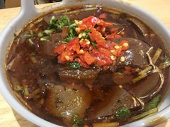-怪物的冰与火(天虹商场中山路店)