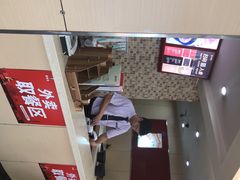 -李先生牛肉面大王(营口大润发店)