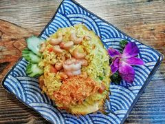 -Hi YOU你的饭局泰餐厅(雍和宫店)