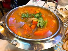 -北疆饭店(宝龙店)