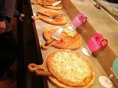 -比格比萨自助(国展店)