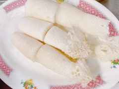 鲜竹荪-燃计沙茶皇·香港沙茶火锅(人广旗舰店)