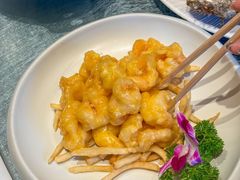 -大碗李·海鲜天津菜(河北路店)