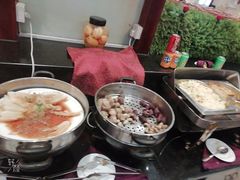 -丽景酒店-宴会厅