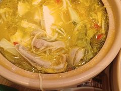 -谷田稻香·砂锅菜(西乡天虹店)