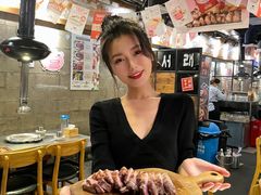 -喜来稀肉(虹泉路店)