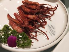 -翠山·映月湖景餐厅(映月湖公园店)