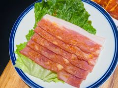 -么肆烤肉(汉街形象店)