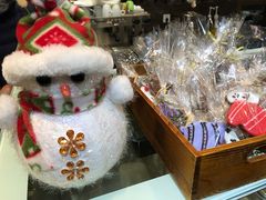 -榖屋house of flour(张江首店)