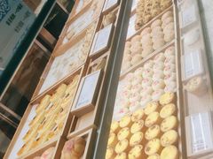 -泸溪河桃酥(凯德MALL太阳宫店)