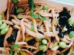 -老乡鸡(旭辉御府店)
