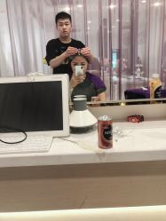 点击看大图 -丽锦美容美发