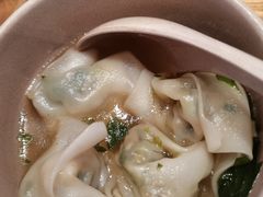 -素满香·Vegan食养自助(天一广场店)