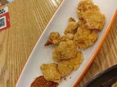-见味花甲(福田coco park店)