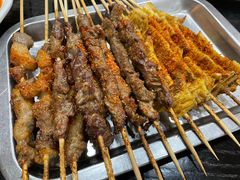 -清真·西北人家风味馆(中山中路店)