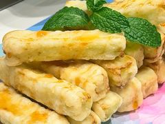 -鹿鸣春饭店(总店)