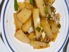 凉拌凉粉-王红军龙虾(盐仓桥店)