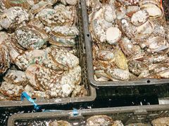 -海鲜e族(马王堆店)