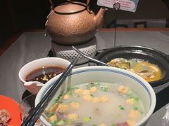 -小厨娘金榜题名(夫子庙秦淮河店)