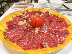 -潮汕大目牛肉火锅(上梅林店)
