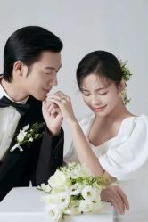 -巴黎婚纱摄影(瑞安旗舰店)