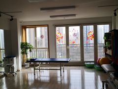 -森诺运动康复中心(北苑店)