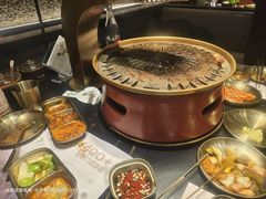 -西塔老太太泥炉烤肉(龙湖北苑天街店)