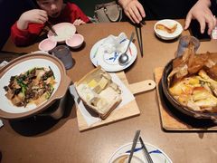-新发现(宝山龙湖店)