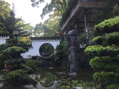 -南山植物园