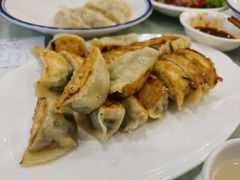 煎饺-大妈饺子馆·特色锅包肉·饺子(鼓楼店)
